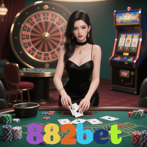 882bet - Baixe o app 882bet no Google Play e jogue ao vivo