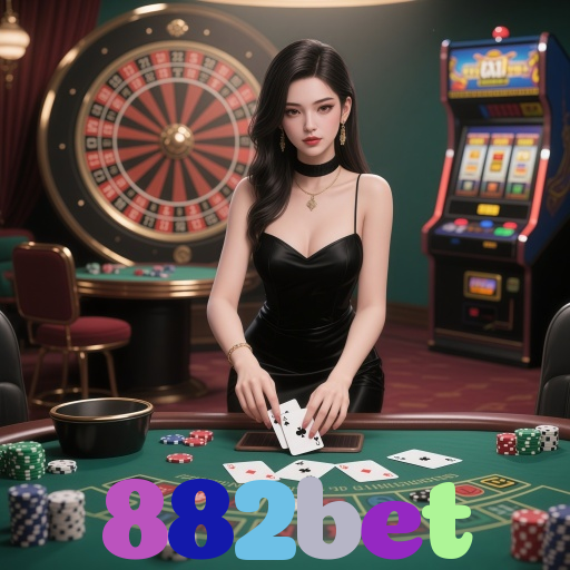882bet - Baixe o app 882bet no Google Play e jogue ao vivo