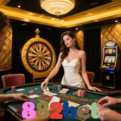 882bet - Baixe o App 882bet para Android e Comece a Jogar