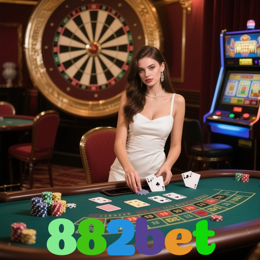 882bet - Baixe o app 882bet no Google Play e jogue ao vivo