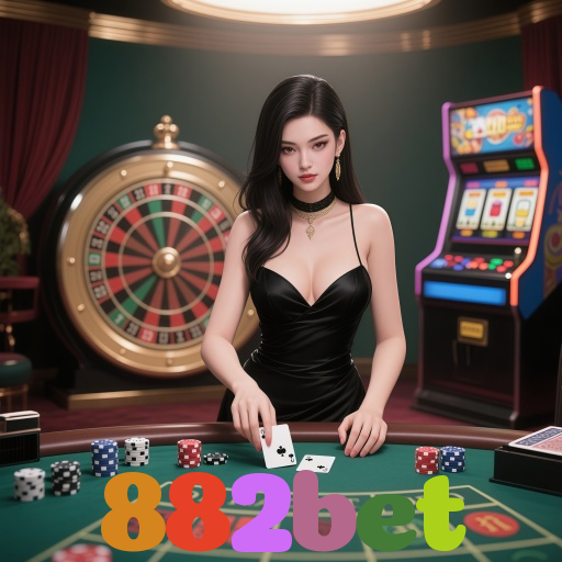882bet - Baixe o app 882bet no Google Play e jogue ao vivo