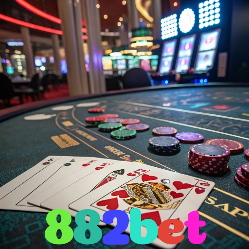 882bet - Baixe o app 882bet no Google Play e jogue ao vivo