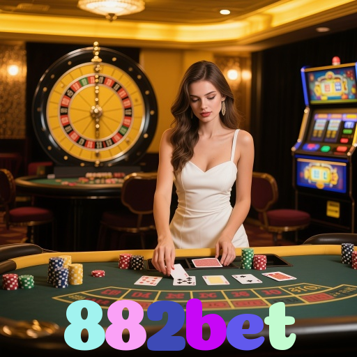 882bet - Baixe o app 882bet no Google Play e jogue ao vivo
