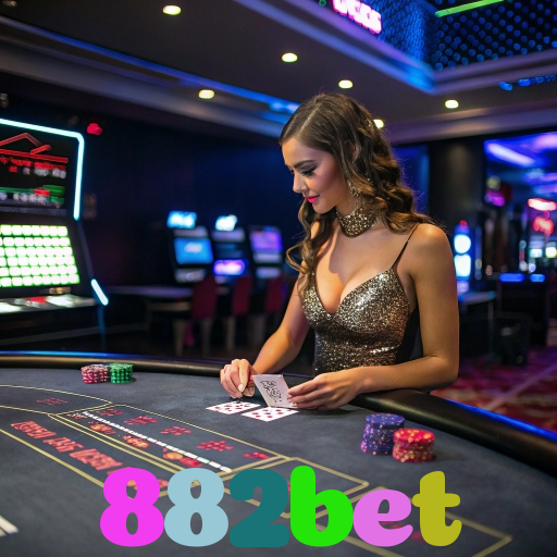 882bet - Baixe o app 882bet no Google Play e jogue ao vivo