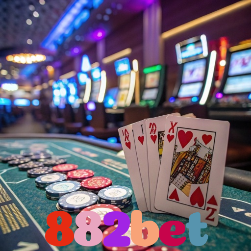 882bet - Baixe o app 882bet no Google Play e jogue ao vivo