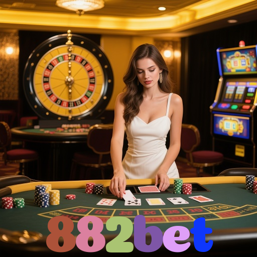 882bet - Baixe o app 882bet no Google Play e jogue ao vivo