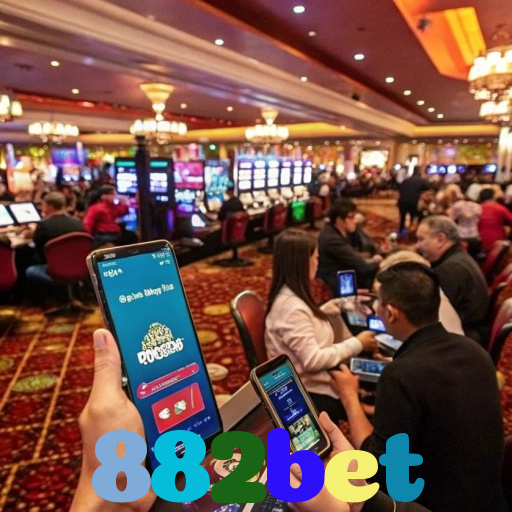 882bet - Baixe o App 882bet para Android e Comece a Jogar