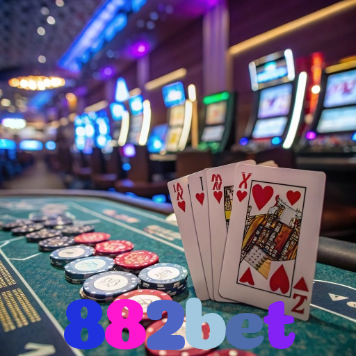 882bet - Baixe o app 882bet no Google Play e jogue ao vivo