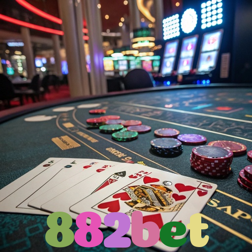 882bet - Baixe o App 882bet para Android e Comece a Jogar
