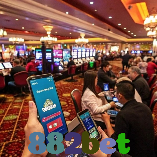 882bet - Baixe o App 882bet para Android e Comece a Jogar