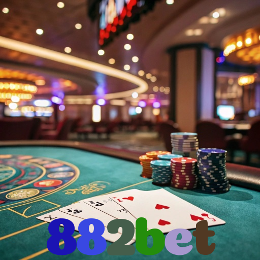 882bet - Baixe o app 882bet no Google Play e jogue ao vivo