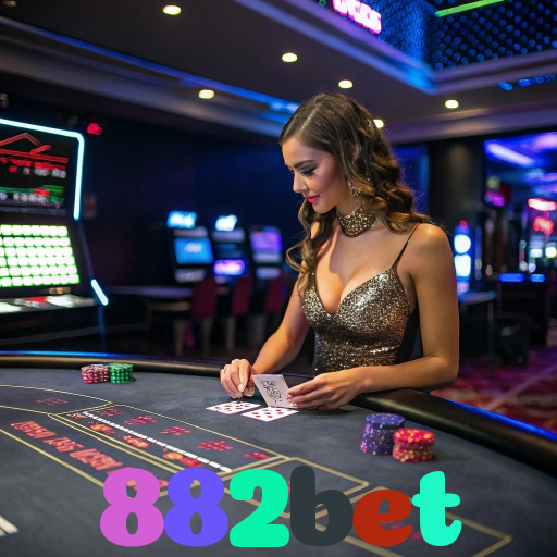 882bet - Baixe o app 882bet no Google Play e jogue ao vivo