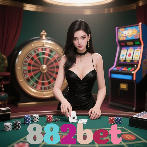 882bet - Baixe o app 882bet no Google Play e jogue ao vivo
