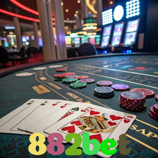 882bet - Baixe o app 882bet no Google Play e jogue ao vivo