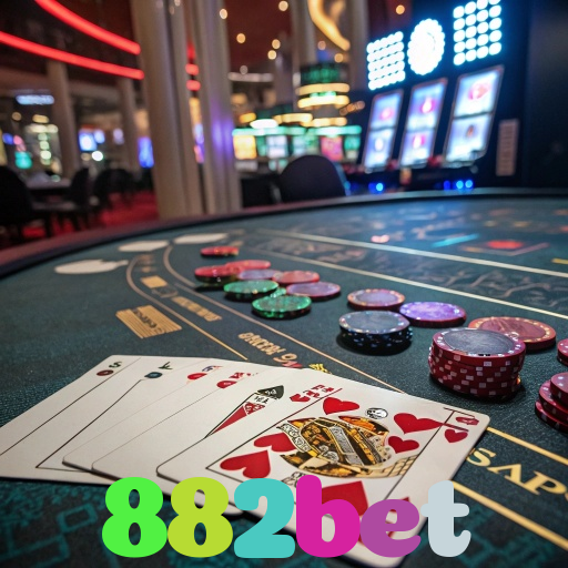 882bet - Baixe o app 882bet no Google Play e jogue ao vivo