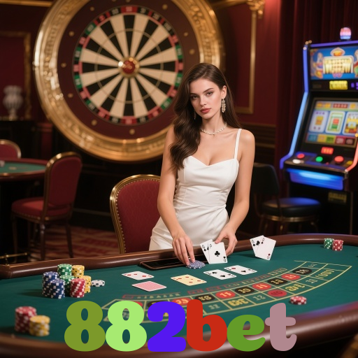 882bet - Baixe o app 882bet no Google Play e jogue ao vivo