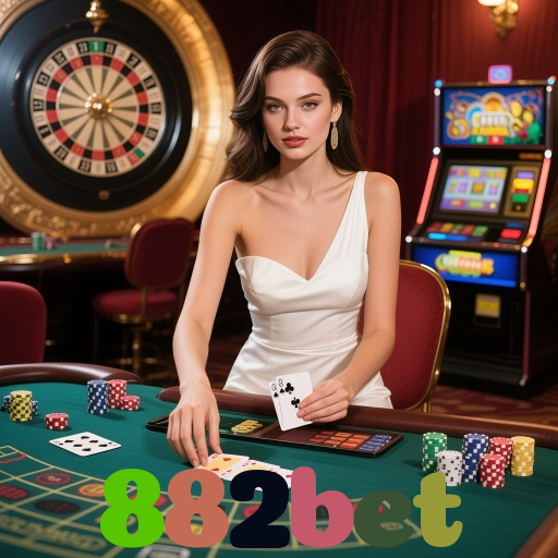 882bet - Baixe o app 882bet no Google Play e jogue ao vivo
