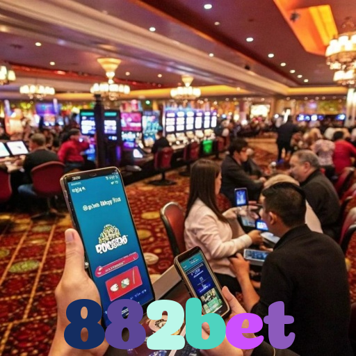 882bet - Baixe o app 882bet no Google Play e jogue ao vivo