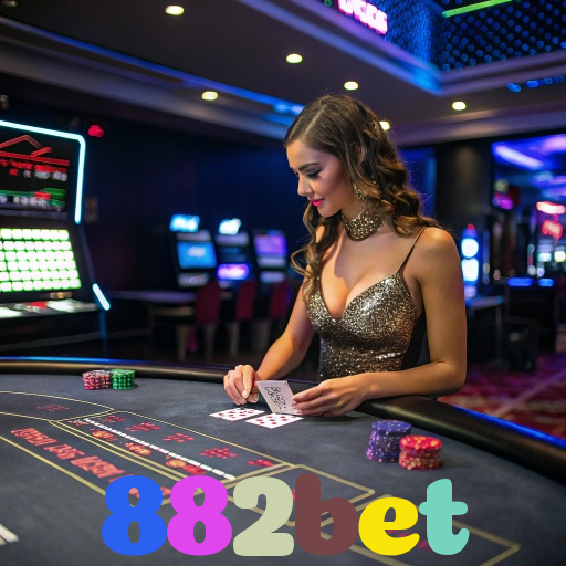 882bet - Baixe o app 882bet no Google Play e jogue ao vivo