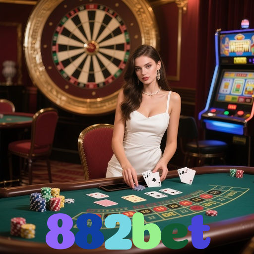 882bet - Baixe o app 882bet no Google Play e jogue ao vivo