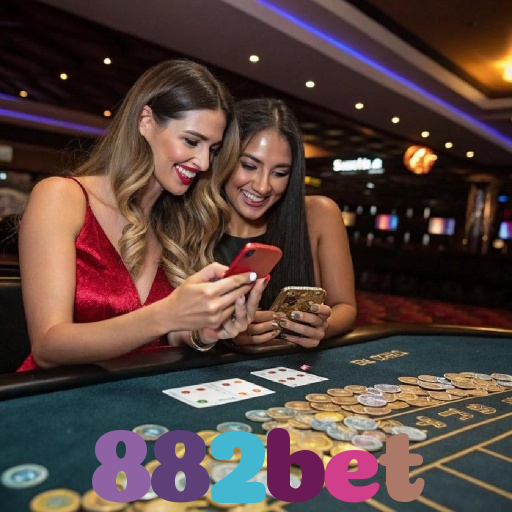 882bet - Baixe o app 882bet no Google Play e jogue ao vivo