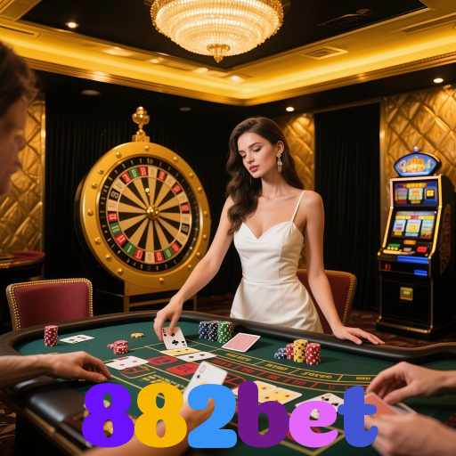 882bet - Baixe o app 882bet no Google Play e jogue ao vivo