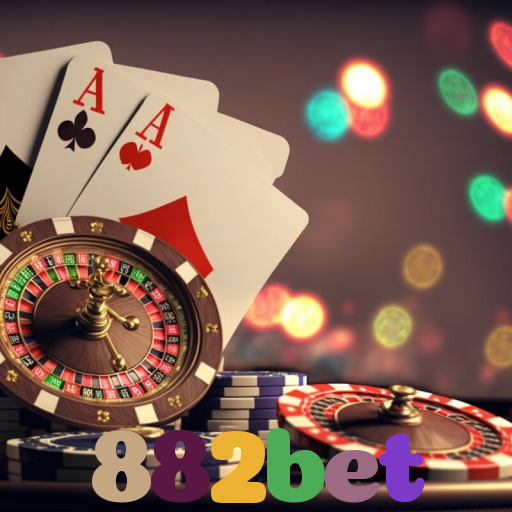 882bet - Baixe o app 882bet no Google Play e jogue ao vivo