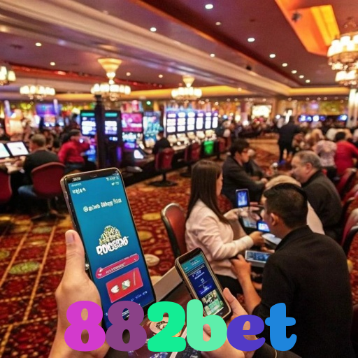 882bet - Baixe o App 882bet para Android e Comece a Jogar