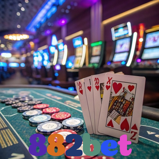 882bet - Baixe o app 882bet no Google Play e jogue ao vivo