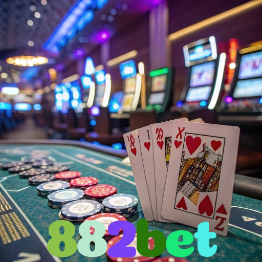 882bet - Baixe o app 882bet no Google Play e jogue ao vivo