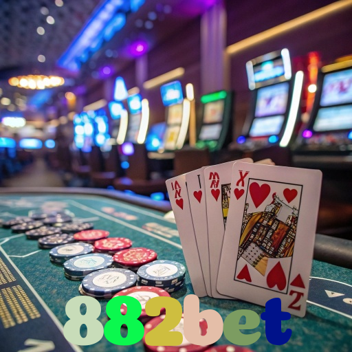 882bet - Baixe o app 882bet no Google Play e jogue ao vivo