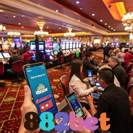882bet - Baixe o App 882bet para Android e Comece a Jogar