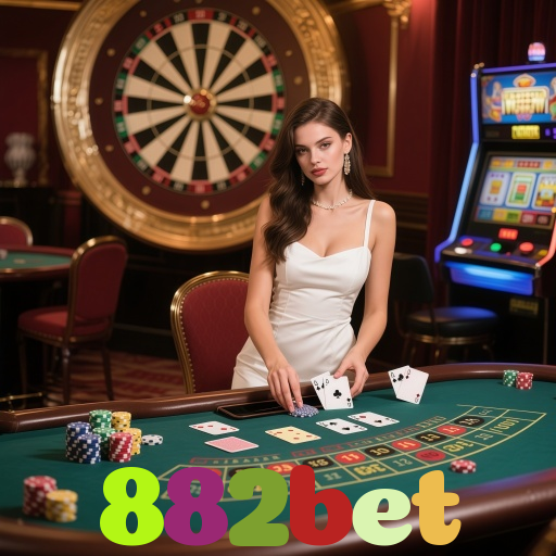 882bet - Baixe o app 882bet no Google Play e jogue ao vivo