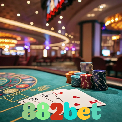 882bet - Baixe o app 882bet no Google Play e jogue ao vivo