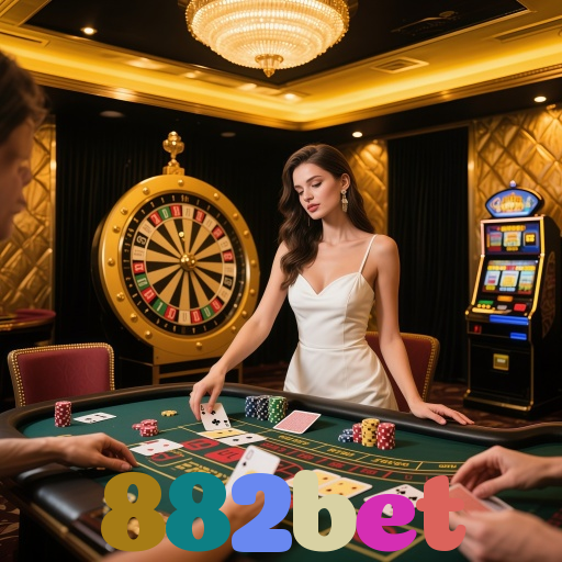 882bet - Baixe o app 882bet no Google Play e jogue ao vivo