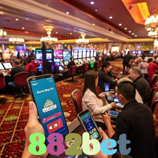 882bet - Baixe o App 882bet para Android e Comece a Jogar