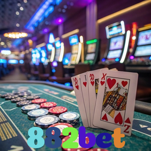 882bet - Baixe o App 882bet para Android e Comece a Jogar