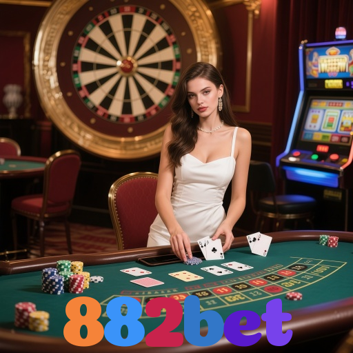 882bet - Baixe o app 882bet no Google Play e jogue ao vivo