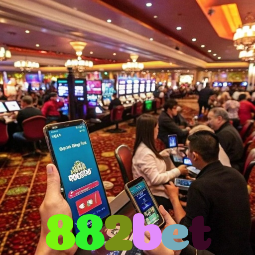 882bet - Baixe o App 882bet para Android e Comece a Jogar