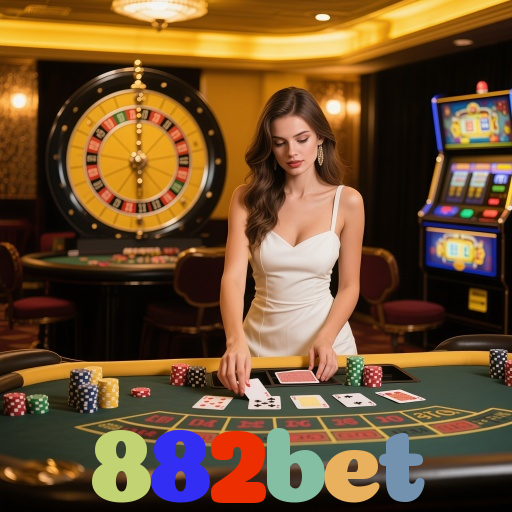 882bet - Baixe o app 882bet no Google Play e jogue ao vivo