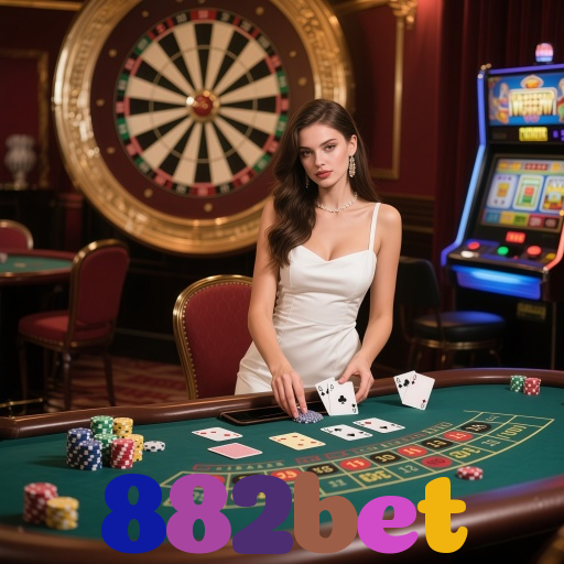 882bet - Baixe o app 882bet no Google Play e jogue ao vivo