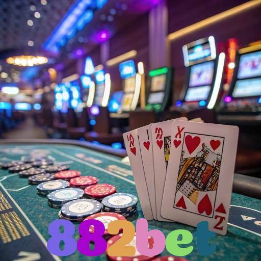 882bet - Baixe o app 882bet no Google Play e jogue ao vivo