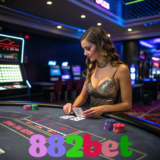 882bet - Baixe o app 882bet no Google Play e jogue ao vivo