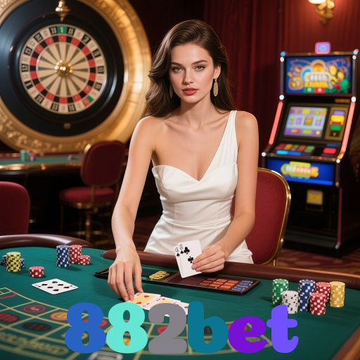 882bet - Baixe o app 882bet no Google Play e jogue ao vivo