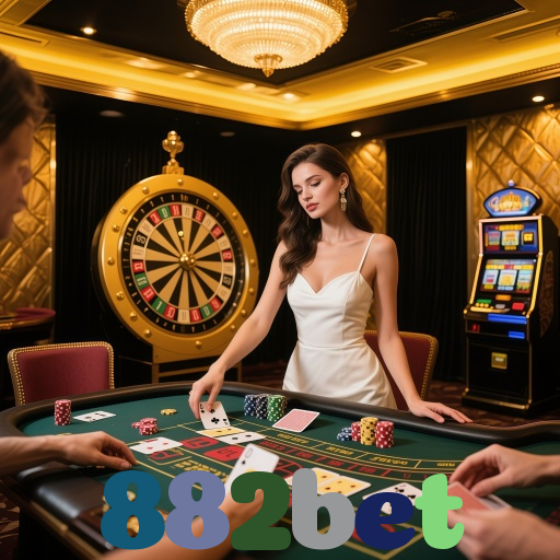 882bet - Baixe o app 882bet no Google Play e jogue ao vivo