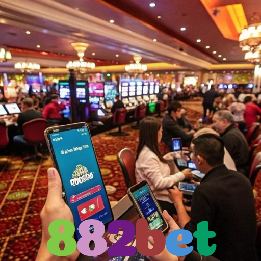 882bet - Baixe o app 882bet no Google Play e jogue ao vivo