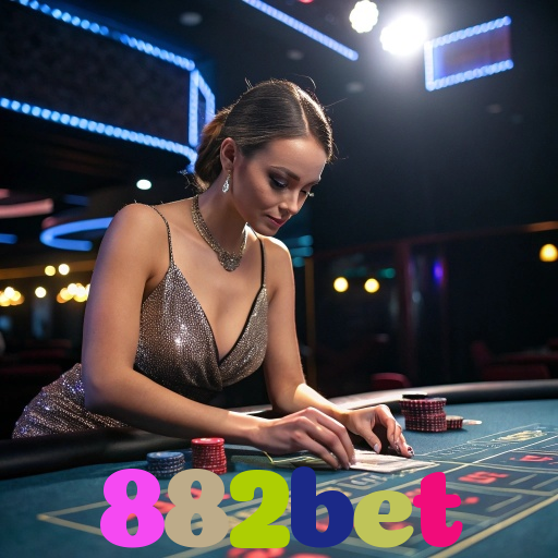 882bet - Baixe o app 882bet no Google Play e jogue ao vivo
