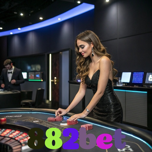 882bet - Baixe o app 882bet no Google Play e jogue ao vivo