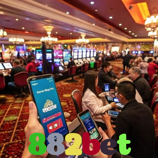 882bet - Baixe o App 882bet para Android e Comece a Jogar