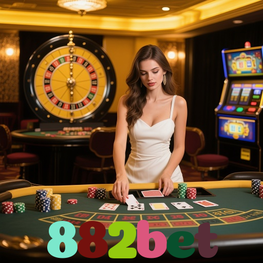 882bet - Baixe o app 882bet no Google Play e jogue ao vivo